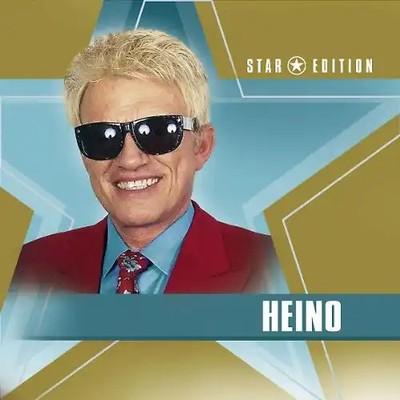 Heino - Star Edition