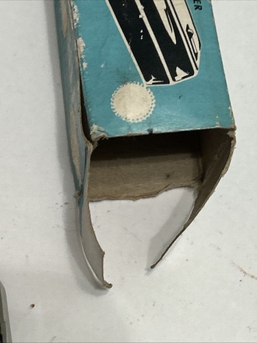 MARKLIN HO INTERRUTTORE REMOTO UNIVERSALE CON FILI E SPINE * #7045 Carta e scatola - Foto 8 di 9