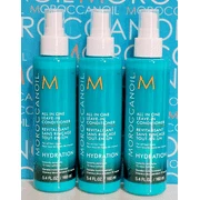 Moroccanoil All In One Leave-In Conditioner 5.4oz, Pack of 3