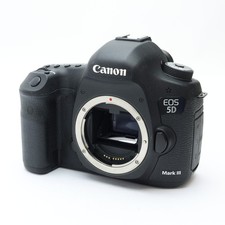 Canon EOS 5D Mark III 22.3MP DSLR Camera Body #104