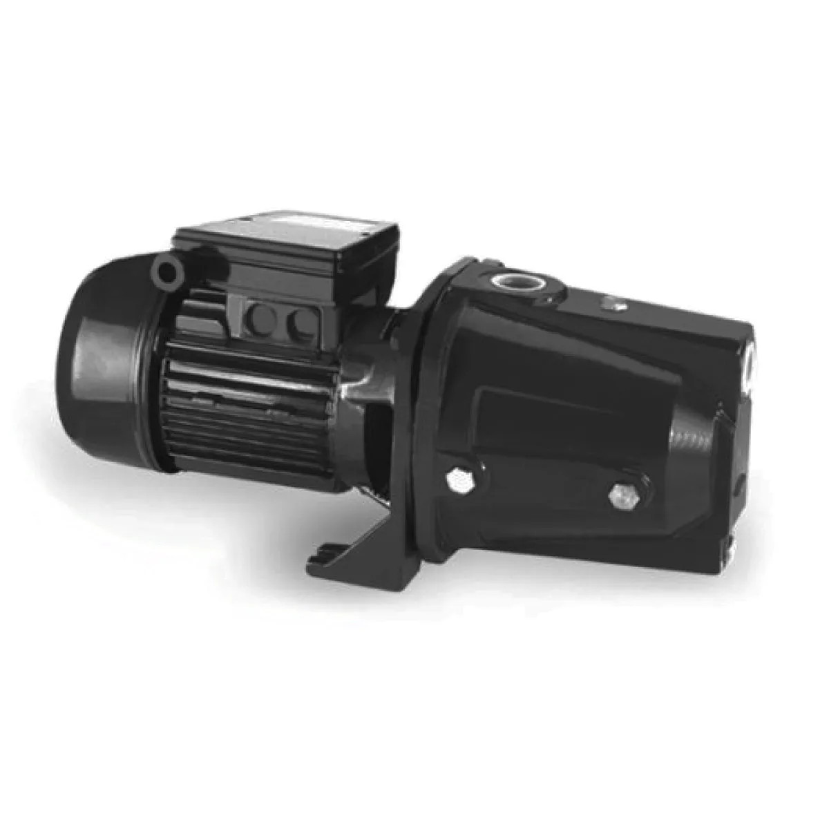 Pompa Zirantec FJTB-3/07M 0.75kW Ghisa: Prestazioni Professionali 1HP