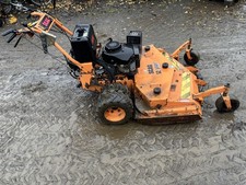 Scag velocity plus 52&rdquo; pedestrian mower