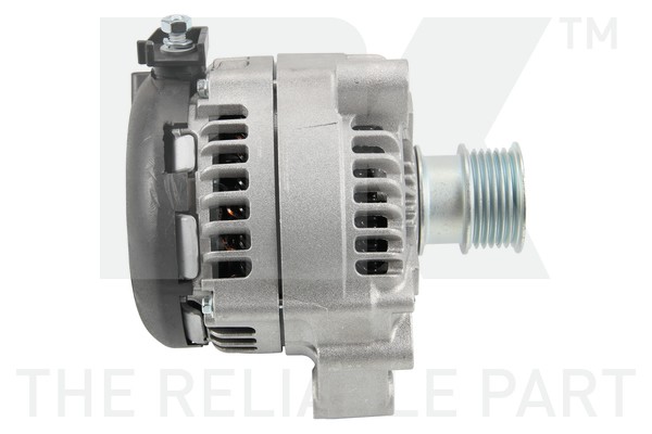 NK Lichtmaschine Generator 180 A 14 V FüR BMW 1Er F20 116D 114D F21-image