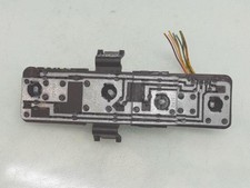 Feu arrière Citroen XSARA