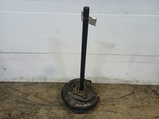 Rear Passenger Right Axle Shaft from 2005 Toy...