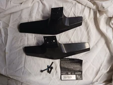 INSIGNIA 39" TV model NS-39DR510NA17 Stand Base Pedestal Legs with screws