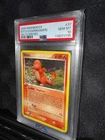 Pokémon Ditto (Charmander) 37/113 EX Delta Species Uncommon Regular PSA 10 2005