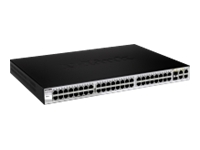 D-Link  DES (DES-1210-52) 48-Ports External Ethernet Switch