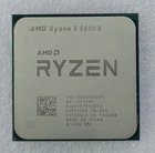 AMD Ryzen 5 5600X Desktop Processor AM4 R5 Six-core 100-00000065 Good condition