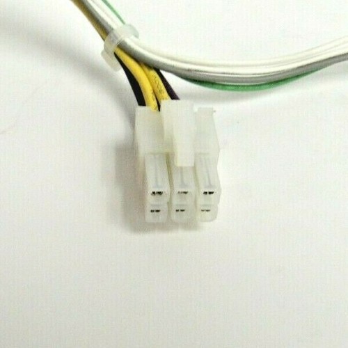 HP 702307-002 EliteDesk 800 ProDesk 600 240W Power Supply 74-4 - Picture 6 of 7