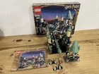 Lego 4730 Harry Potter THE CHAMBER OF SECRETS Complete w/Instructions And Box