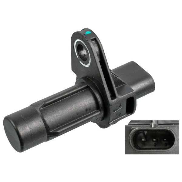Febi Bilstein Impulsgeber, Kurbelwelle 176955 FüR Alfa Romeo Fiat Lancia-image