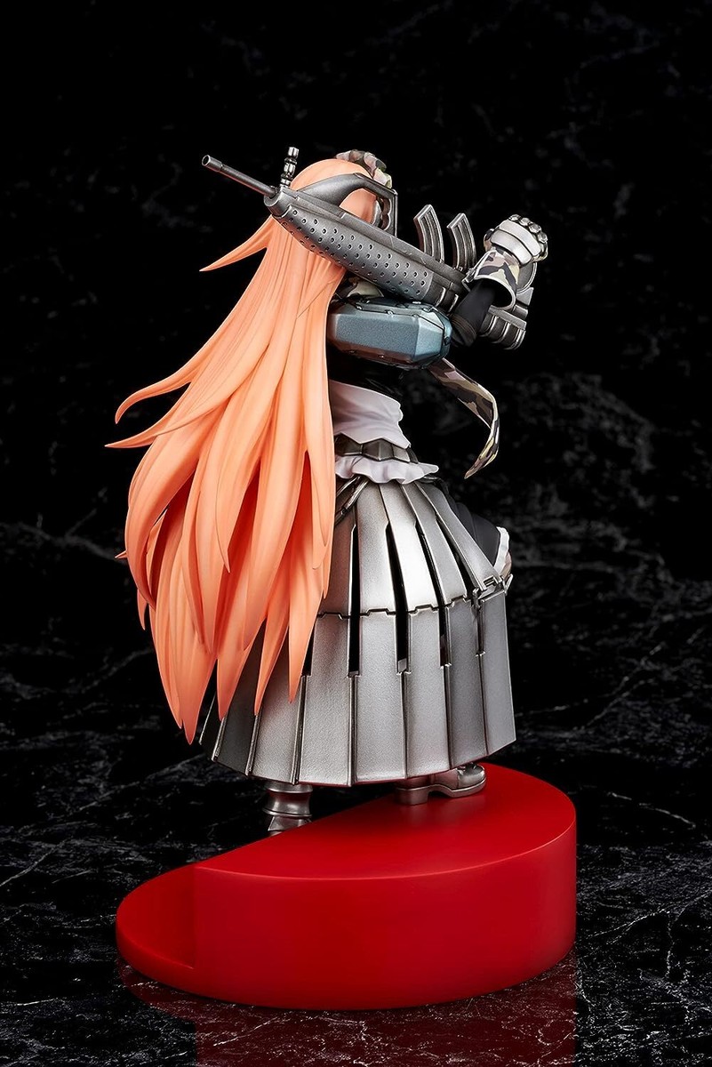 Furyu Overlord Shizu Delta 1/7 Figure | eBay