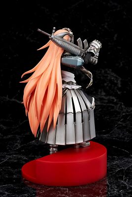 Furyu Overlord Shizu Delta 1/7 Figure | eBay