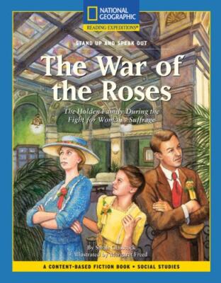 Content-Based Chapter Books Fiction (Social Studies: Stand Up and Speak Out):...