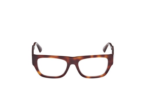 Max &Co MO5167 052 havana 51/17/140 Damen Brillen - 第 2/4 張圖片