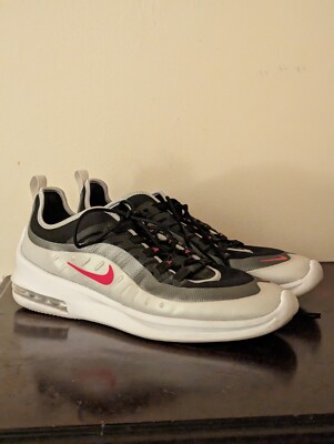 Qatar Nike Air Max Axis Mens 2015 Nike Air Max Axis Men's Running