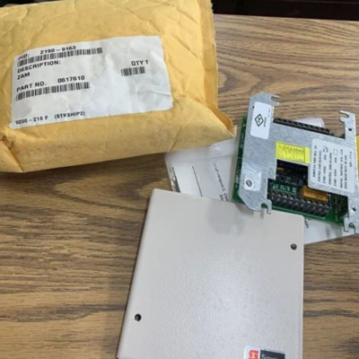 1PC  control module  2190-9163 