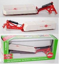 Siku Farmer 2456 Heckmähwerk Kuhn, 1:32, OVP