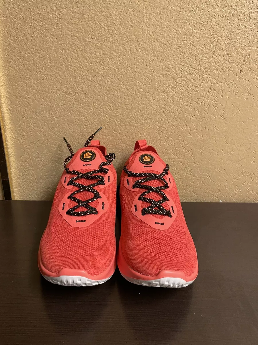 Under armour curry v1 deals