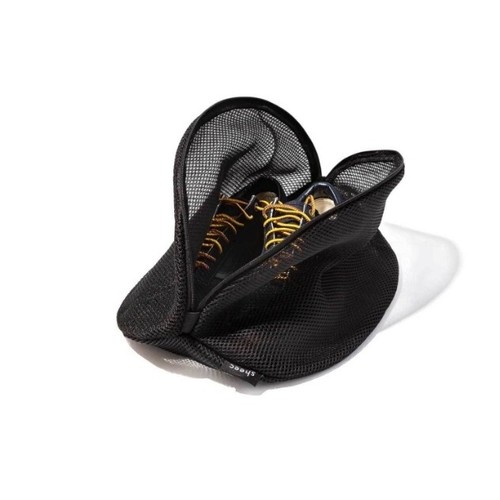 2-Pack Laundry Bags for Shoes & Delicates + Shoe Horn - Discount Bundle - Picture 3 of 7