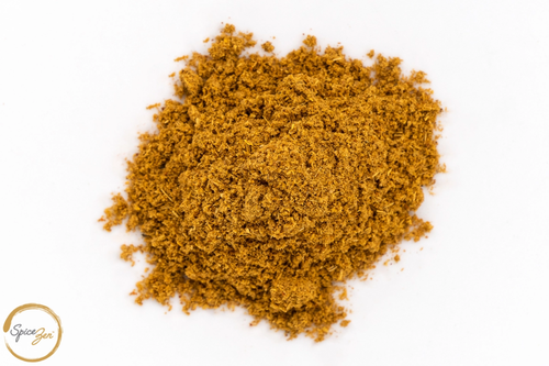 Panang Curry Spice Blend (Certified Organic) - Picture 4 of 4