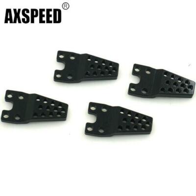 Hot Racing Axial SCX10 Aluminum Suspension Link Mount SCP55M01 - Foto 14