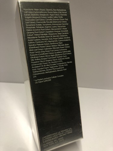 La Prairie Cellular De-sensitizing Serum 30ml - Picture 3 of 6