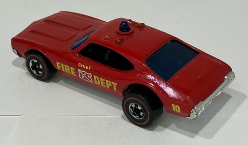 Hot Wheels. Redline. Chief's Special. NM Great Condition. 1975 - Picture 4 of 8