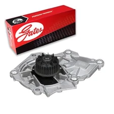 Gates Engine Water Pump For 2021 Volkswagen Golf 2L L4 GAS