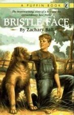 Bristle Face by Zachary Ball
