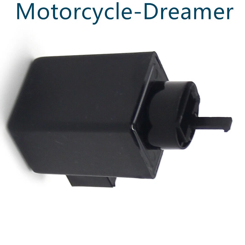 For Honda Turn Signal Flasher Relay PC800 VT500C Shadow RVF750R GL1200/A/I/SE-I - Image 2 of 4