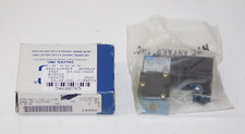 New MAC 45A-AA1-DDFJ-1JB 4/2-way Single Direct Unit Solenoid Poppet Valve Module