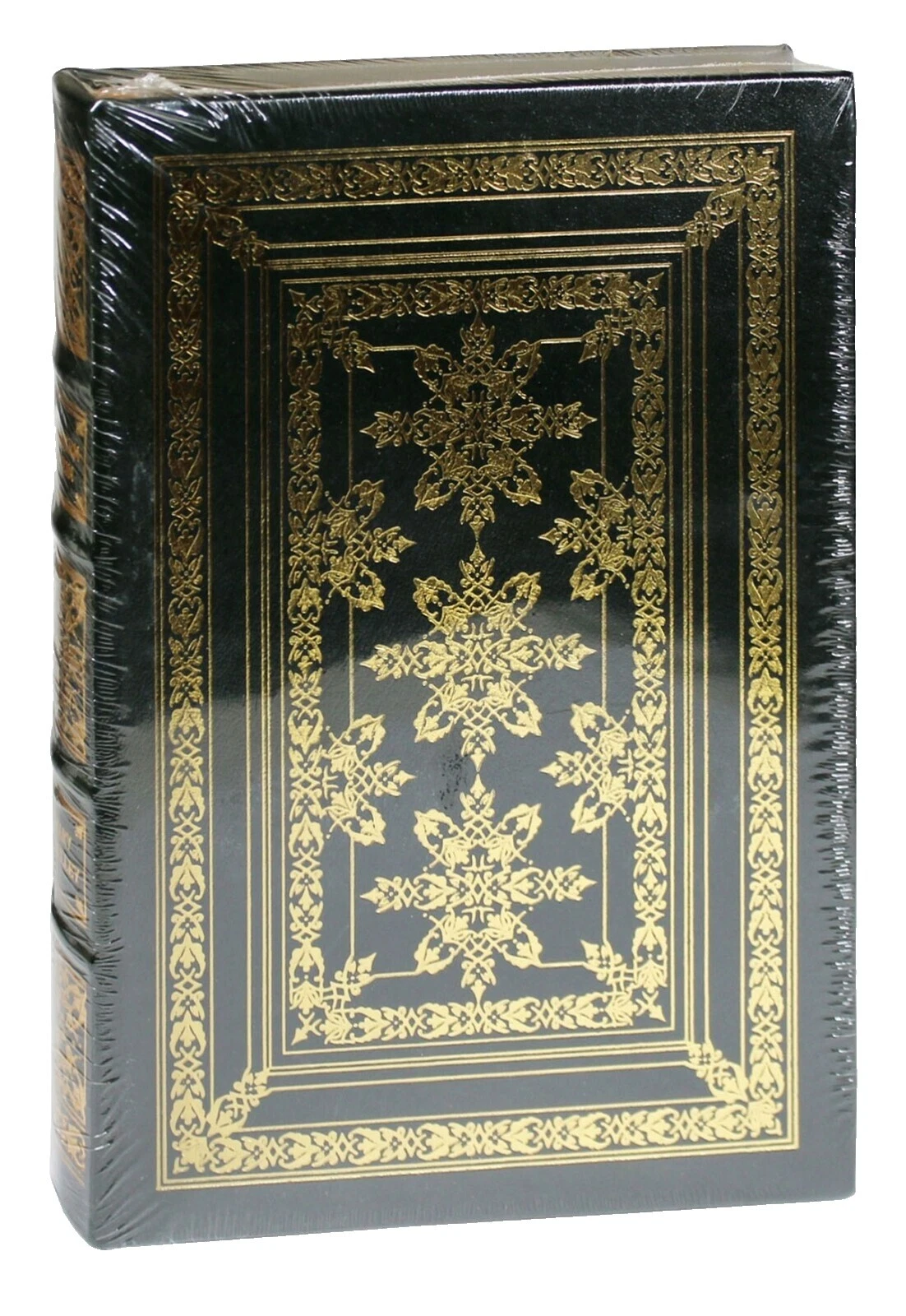 Cuero Easton Press Mary Shelley libros antiguos y de colección