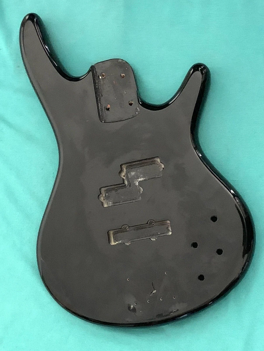 Ibanez gsr200bk outlet