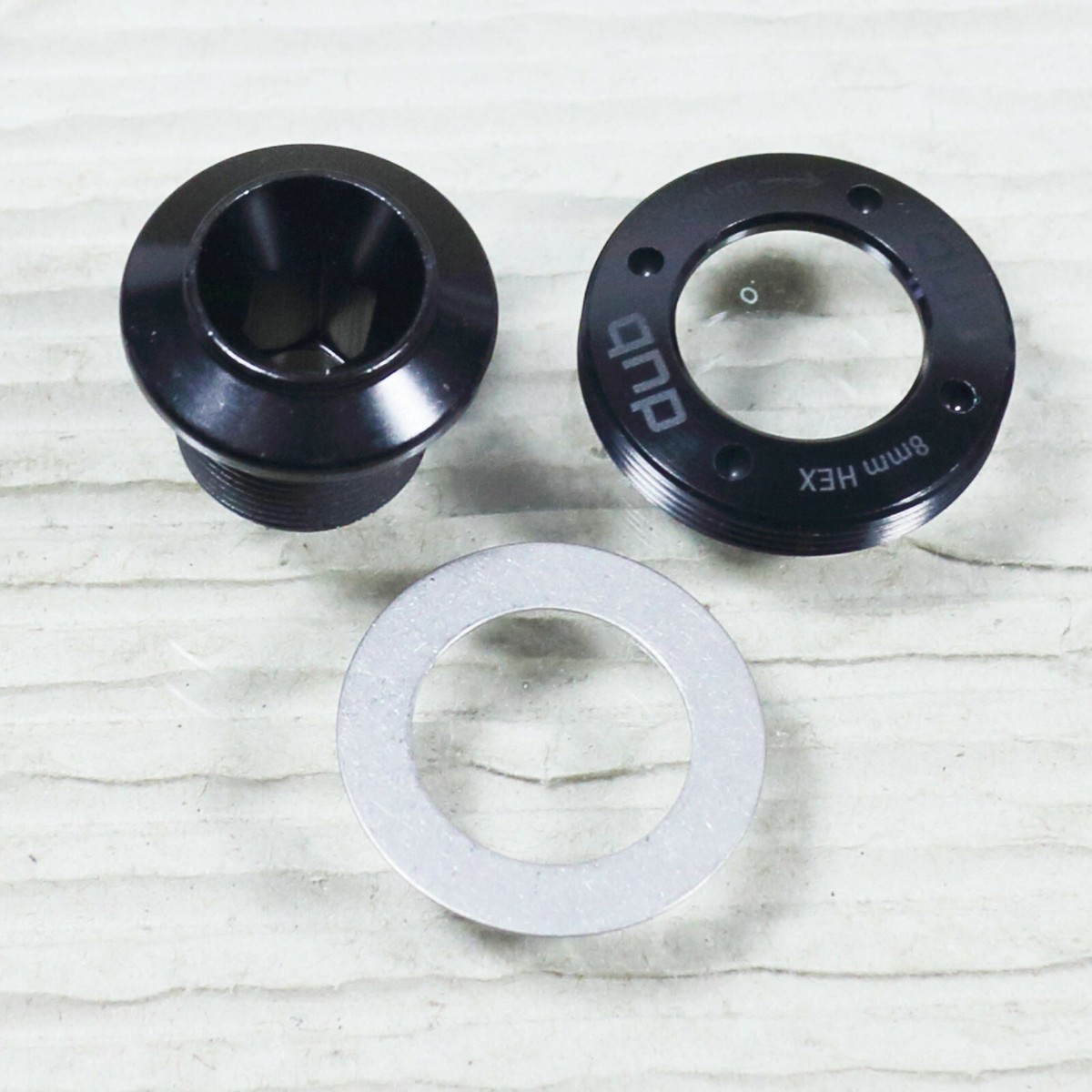 Sram Crank Arm Bolts Self-Extr 11.6118.061.000 M18/M30 DUB  