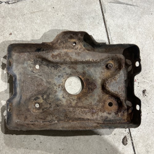 1978-1988 GM G Body Battery Tray GM 463524