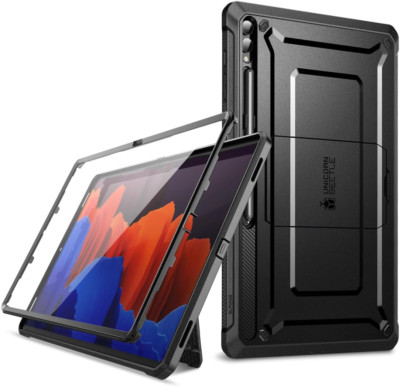 SUPCASE for Samsung Galaxy Tab S10 Ultra Case with Stand (Unicorn Beetle Pro)
