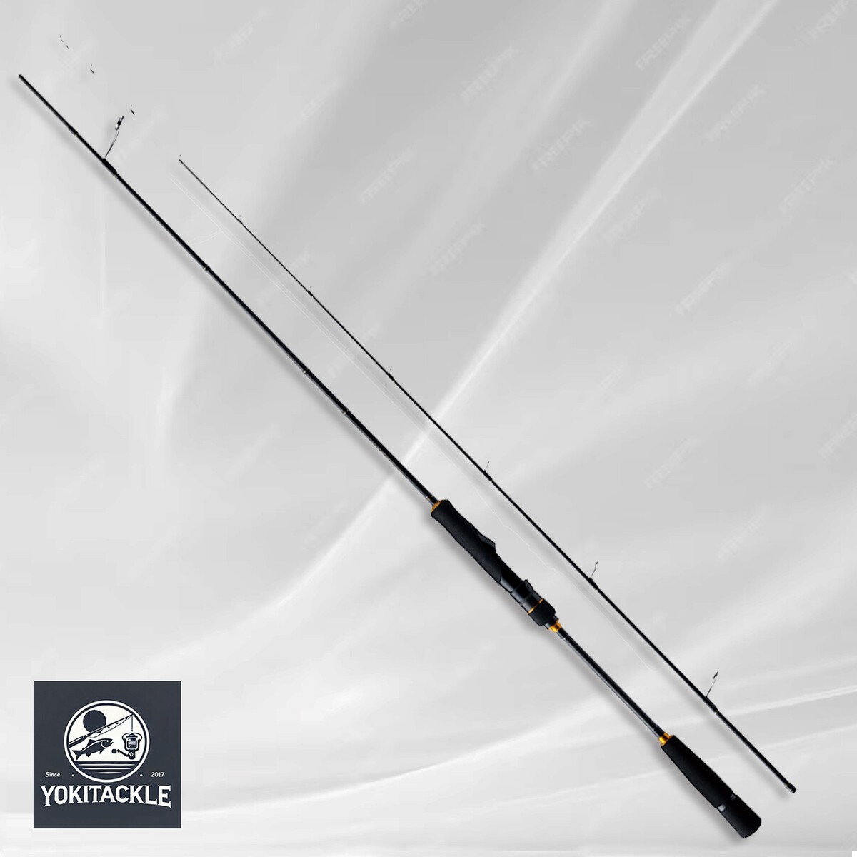Major Craft TRIPLE-CROSS TCX-S662M/NS Spinning Rod shipping