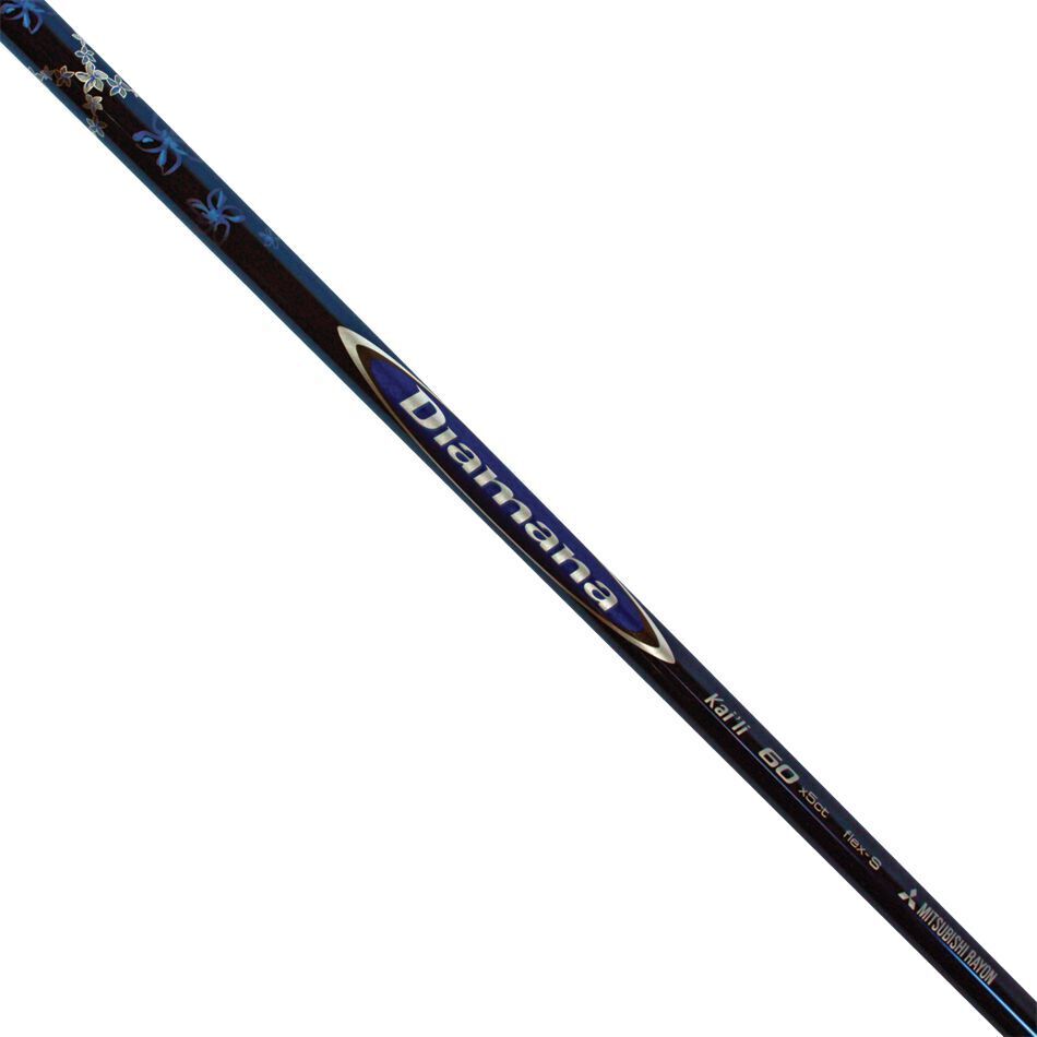MITSUBISHI CHEMICAL DIAMANA KAILI 60 GRAPHITE I-MIX SHAFT MITSUBISHI CHEMICAL DIAMANA KAILI 60 GRAPHITE I-MIX SHAFT