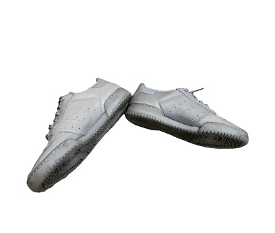 Size 7 - adidas Yeezy Powerphase Calabasas Grey 191523354005 