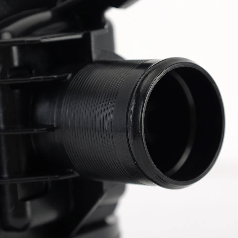 Thermostat Thermostatgehäuse Für Citroen C4 C5 Peugeot Ford Focus 9804160380 - Bild 4 von 4