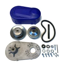 Torque Converter 3/4" 30 Series replaces 218353, 218353A TAV2 Mini Bike Go Kart