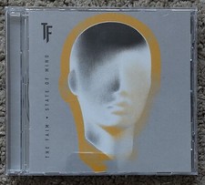 The FAIM - State Of Mind (2019) -  Deluxe Edition CD - 12 Tracks