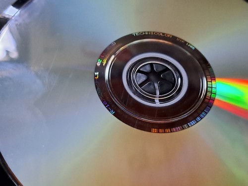 I Am Legend (2007, DVD) Will Smith | Free Post - Picture 6 of 8