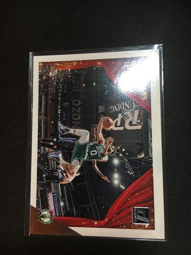 2021-22 Donruss NBA Basket Laser Arancione Paralleli e Inserti Carta Scegli - Foto 42 di 42