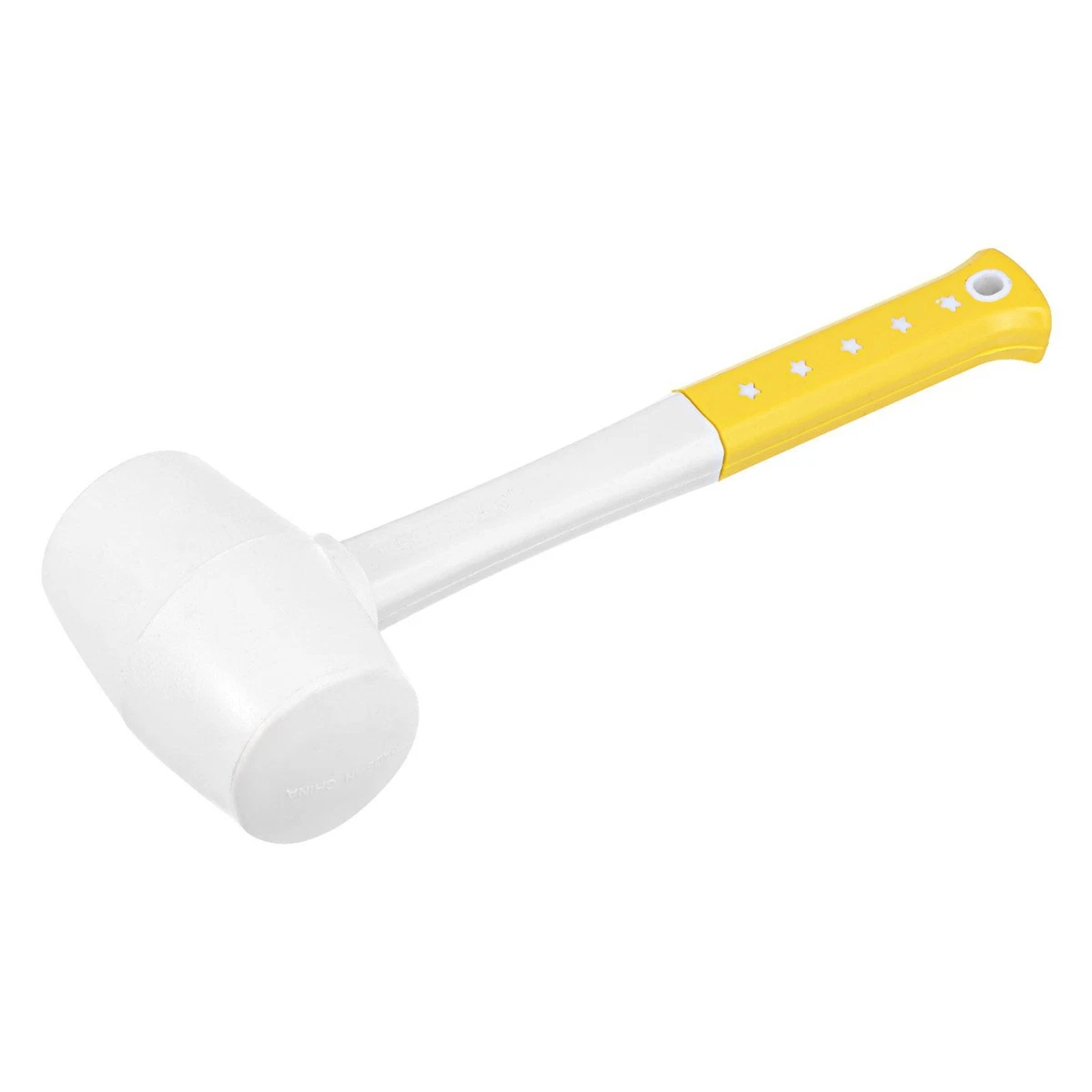 Double sided cheap rubber mallet