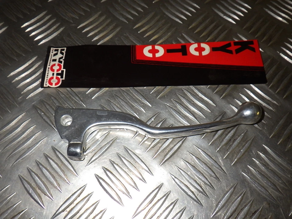 Levier Frein Yamaha - 125 YZ 1990/1995 - 250 YZ 1990/1995 - 250 WR 1991/1996 - - Photo 1/1