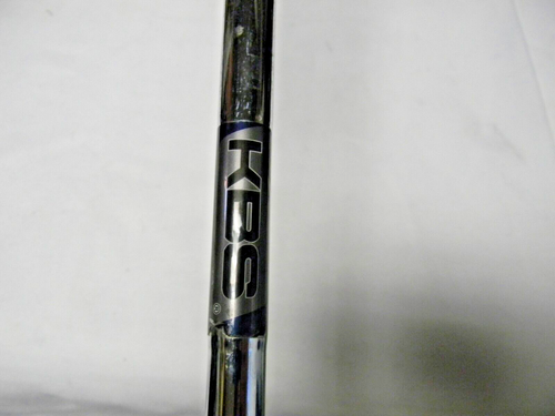 TAYLORMADE MILLED GRIND HI TOE 3 WEDGE 58* HIGH BOUNCE 13* - Picture 5 of 7