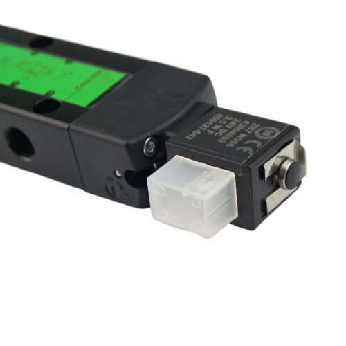 Für ASCO Magnetventil G531C001MS/C017MS G551A001MS/005/002/018MS AC220V/DC24V - Bild 11 von 12